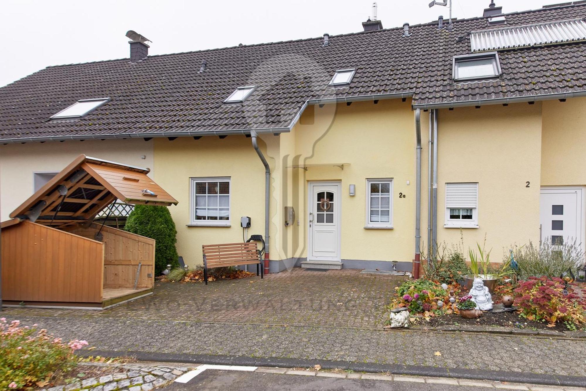 Carpe Diem Bernkastel-Kues Exterior foto